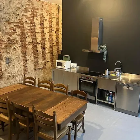 Mercurius Grote Markt Holiday home Antwerp