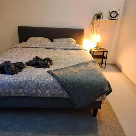 Holiday home Mercurius Grote Markt Antwerp