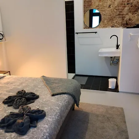 Holiday home Mercurius Grote Markt *