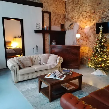 Mercurius Grote Markt Holiday home *