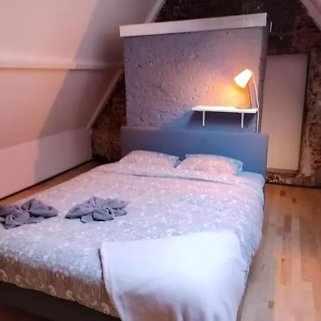 Holiday home Mercurius Grote Markt *