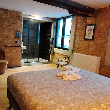 Mercurius Grote Markt Holiday home Antwerp