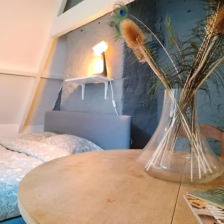 Holiday home Mercurius Grote Markt Antwerp